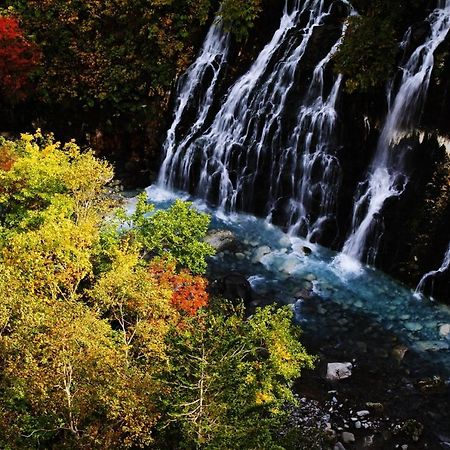 Stay In Tokiwa Асахикава Экстерьер фото