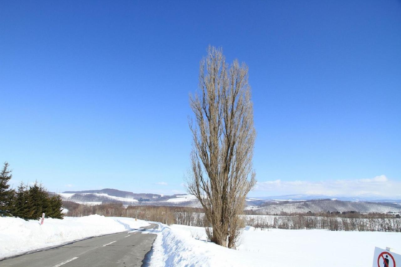 Stay In Tokiwa Асахикава Экстерьер фото